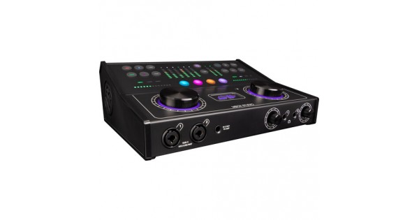 Jual Avid MBOX Studio Desktop 21x22 USB-C Audio/MIDI Interface With Pro ...